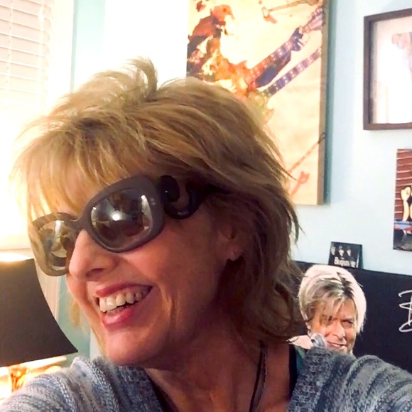 Meet your Posher, Pamela aka “PJ” - Picture 7 of 13